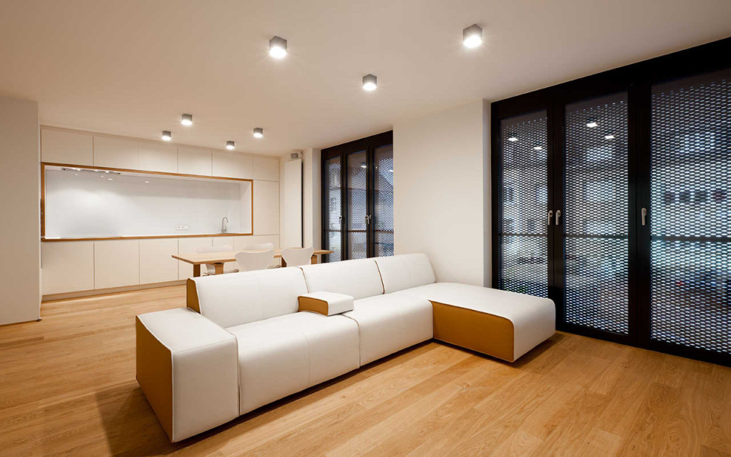 Искусство освещения: как выбрать потолочные светильники, соответствующие вашему интерьеру