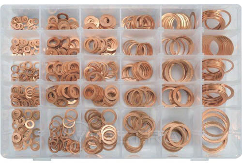 Автомобильный крепеж: как правильно выбрать и установить