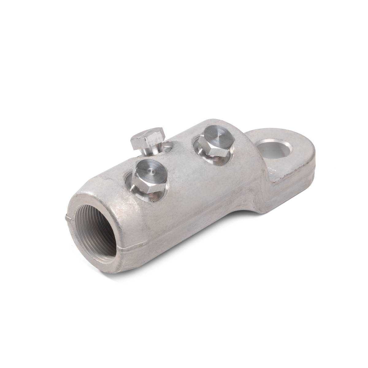 Применение болтовых наконечников в электромонтажных работах