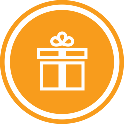 Сделайте душевный подарок