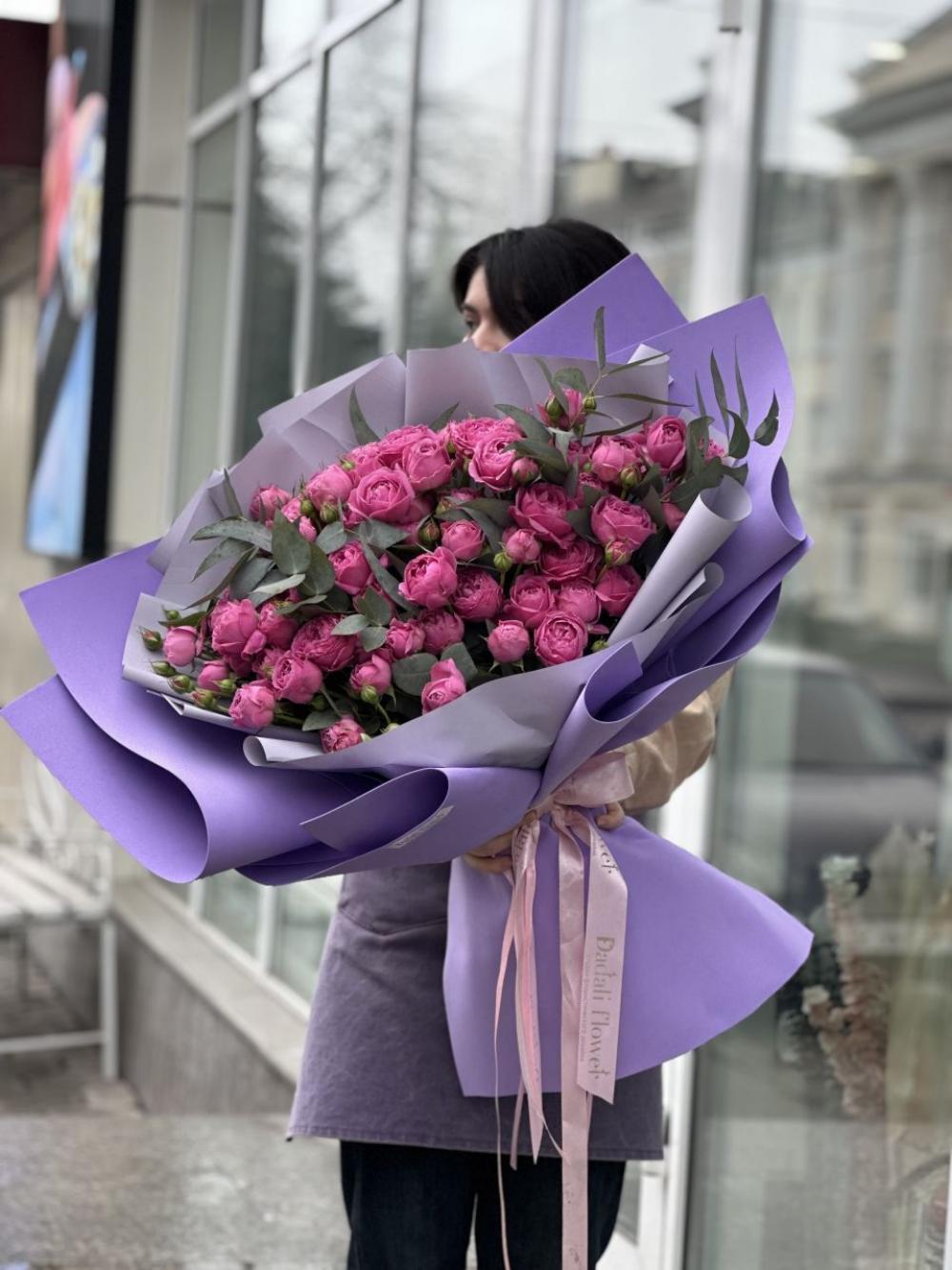 Как подобрать идеальный букет для любого повода