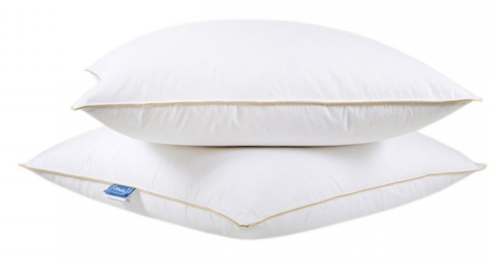 Как ухаживать за подушками, чтобы они служили дольше?