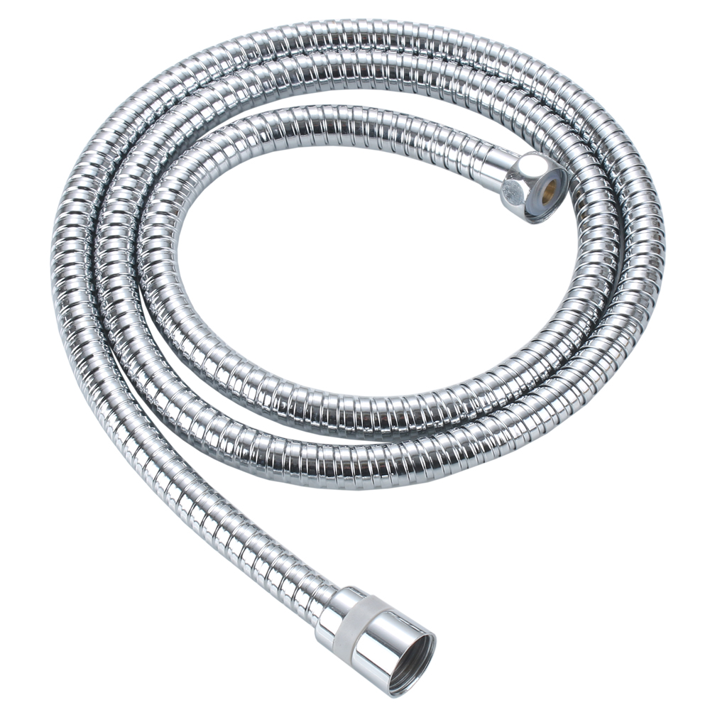 Особенности выбора шланга для душа