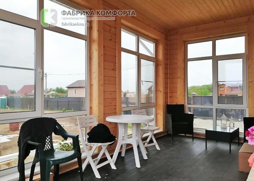 Заказать окна