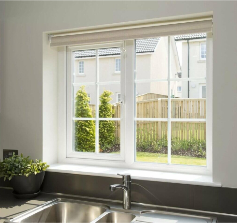 Остекление загородных домов