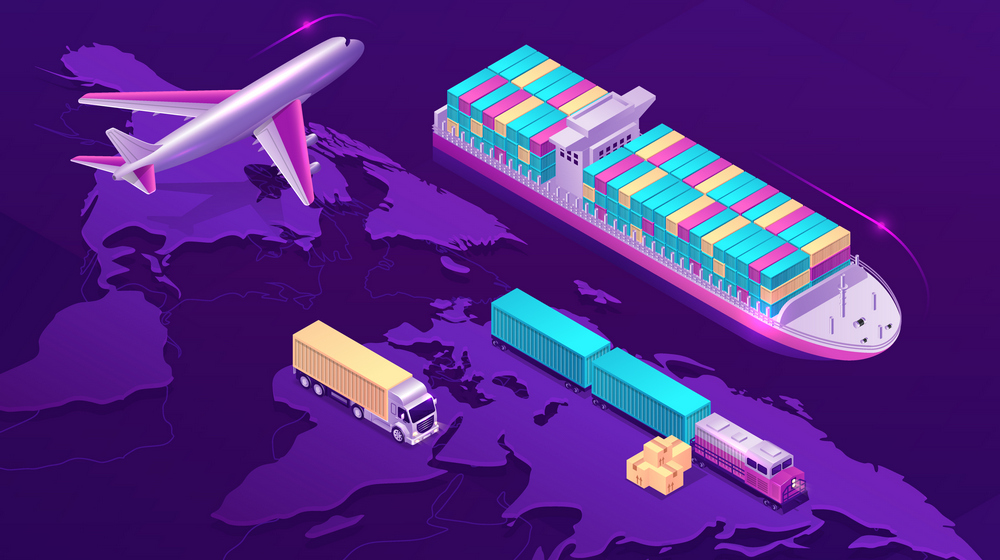 Расчет стоимости доставки из Китая в Россию