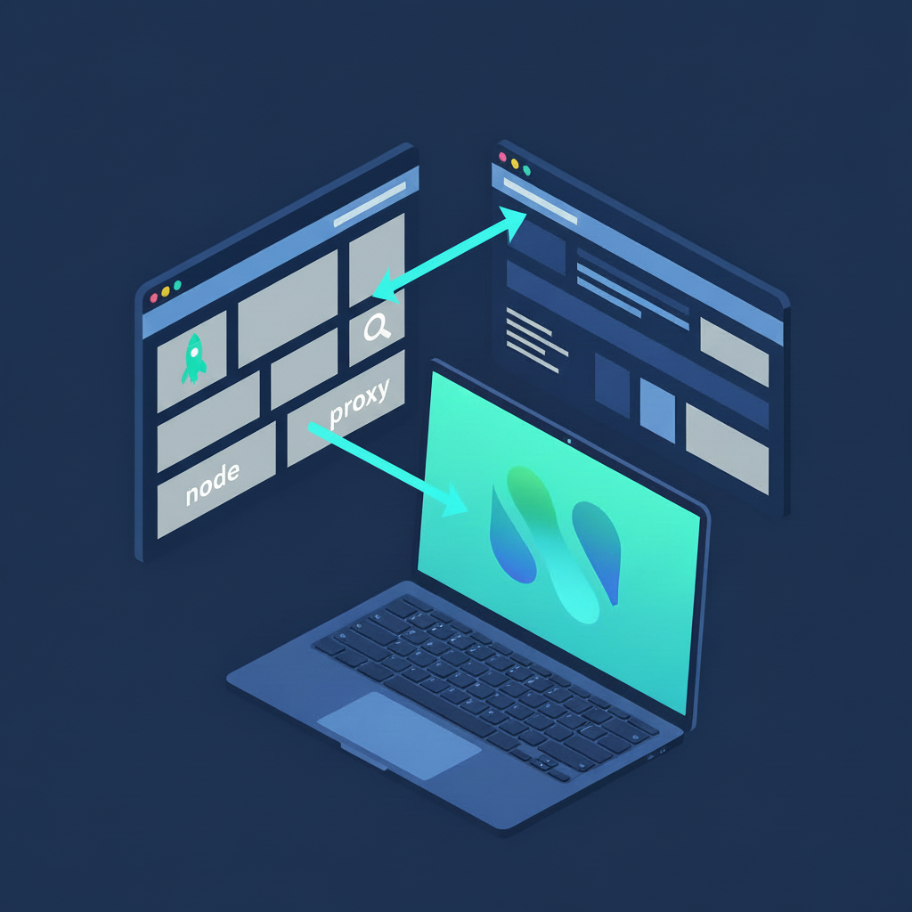 Мобильные прокси: когда они необходимы и как их использовать