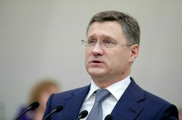 Новак заявил, что Россию не допустили к расследованию ЧП на «Северных потоках»
