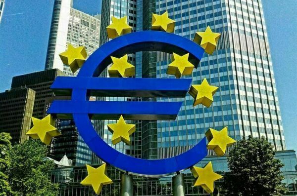 Европейский центробанк повысил базовую ставку до трех процентов 