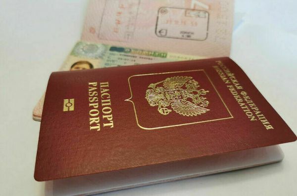 В МВД объяснили, как получить загранпаспорт при срочном выезде за границу