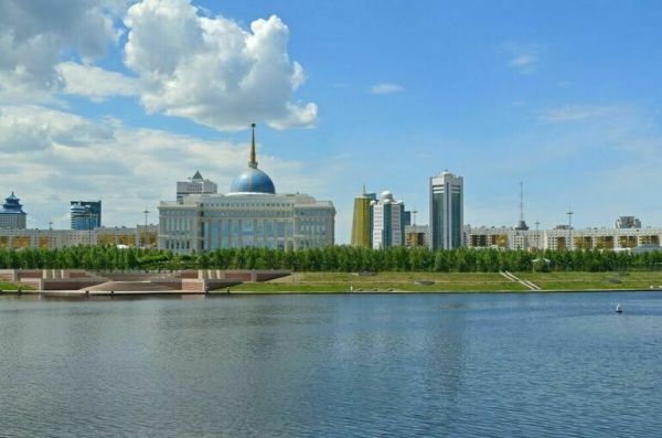 Сахарова рассказала о том, как прошли выборы в парламент Казахстана