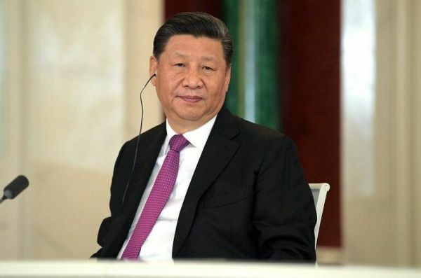 Си Цзиньпин поставил задачи войскам информационной поддержки Китая