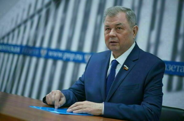 Артамонов предложил регионам поучаствовать в работе по формированию федерального бюджета