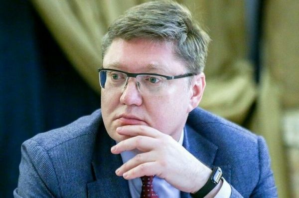 Исаев: новый проект о занятости будет направлен на легализацию трудовых отношений Исаев: новый проект о занятости будет направлен на легализацию трудовых отношений