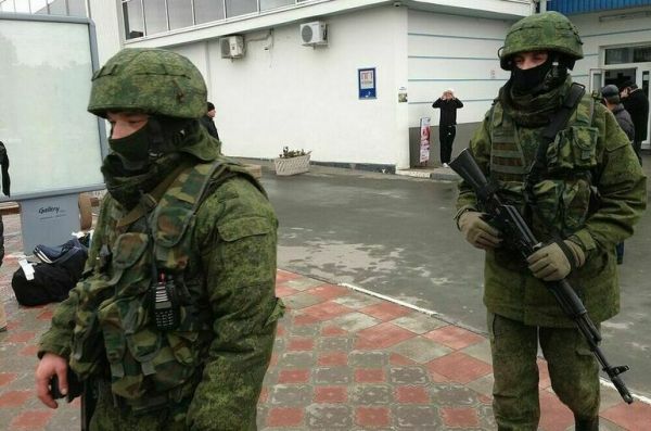 27 февраля отмечается День Сил специальных операций