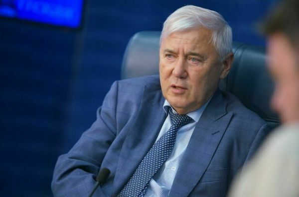 Аксаков: Экономике необходимы эффективные инвестпроекты Аксаков: Экономике необходимы эффективные инвестпроекты