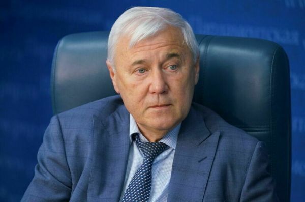 Аксаков не исключил роста ключевой ставки ЦБ