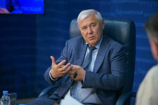 Аксаков рассказал, что ждет российских покупателей зарубежных онлайн-магазинов Аксаков рассказал, что ждет российских покупателей зарубежных онлайн-магазинов