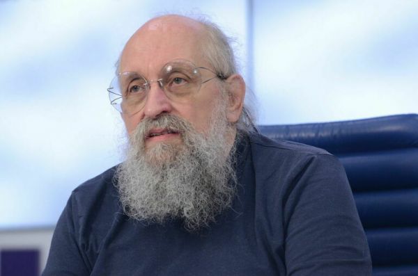 Анатолий Вассерман: Заключенный 22.02.2022 брак имеет все шансы стать долгим и счастливым Анатолий Вассерман: Заключенный 22.02.2022 брак имеет все шансы стать долгим и счастливым