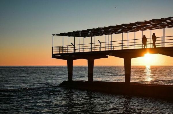 Безопасность на водных объектах предложили регулировать новым законом