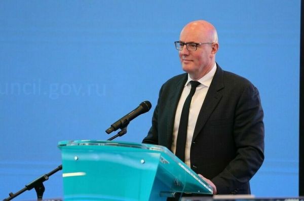 Чернышенко назвал достойным выступление сборной России на Олимпиаде-2022 Чернышенко назвал достойным выступление сборной России на Олимпиаде-2022