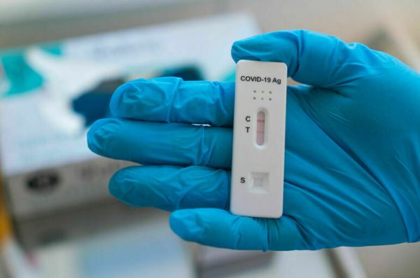 Число выявленных заражений коронавирусом в мире превысило 390,9 млн