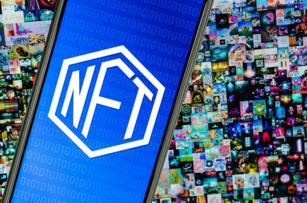 Цифровые арт-сущности хотят &laquo;приземлить&raquo; в России