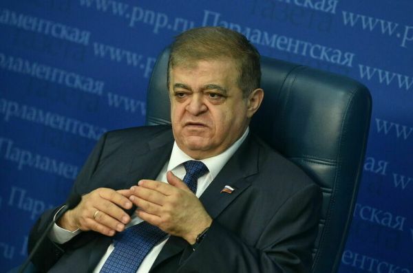 Джабаров отреагировал на слова Земана о непричастности РФ к взрывам во Врбетице