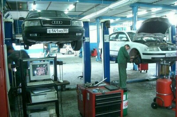 ФАС предложила методику расчета  предельной стоимости техосмотра