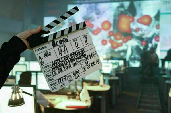 Фильмы начинающих режиссёров предлагают оплачивать из бюджета