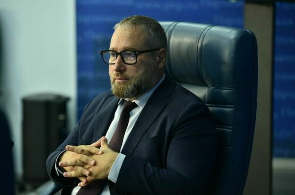 Горелкин: Образовательным платформам нужно противодействовать &laquo;инфоцыганам&raquo;