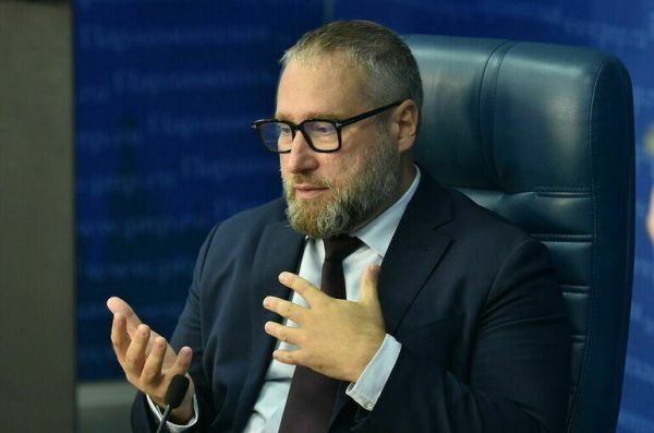 Горелкин: Валютные скачки кратковременны, курс стабилизируется