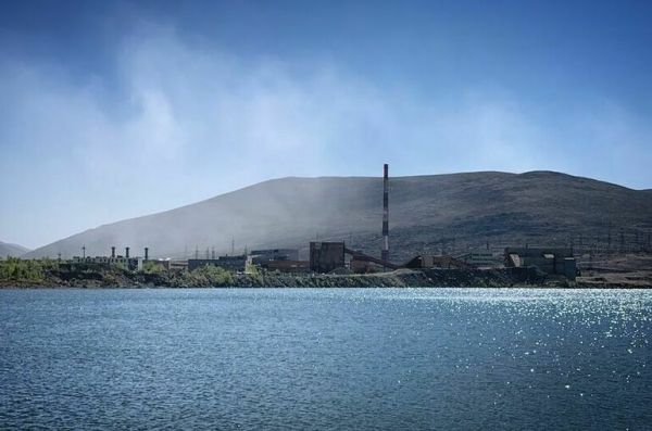 Границы ТОР &laquo;Столица Арктики&raquo; расширят