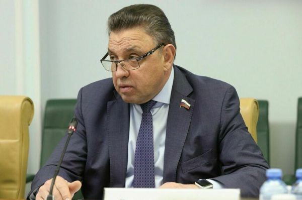 Граждане могут обращаться в Совет Федерации на разных языках