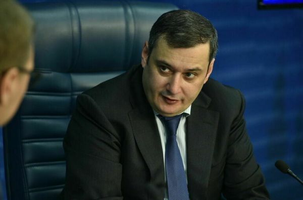 Хинштейн предложил создать единый реестр памятников России Хинштейн предложил создать единый реестр памятников России