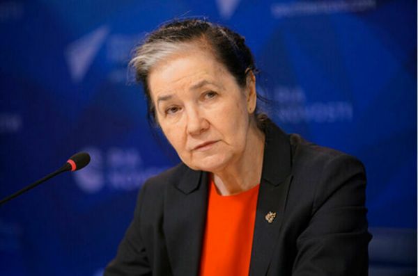 Хованская: Новая Комиссия Госдумы займётся очередями на жильё