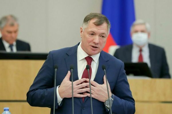 Хуснуллин опасается повышения ставок по ипотеке