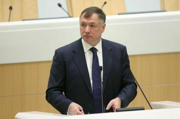 Хуснуллин: В России осталось 129 тысяч обманутых дольщиков