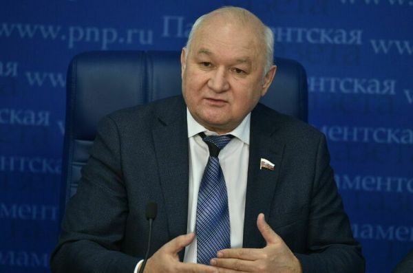 Ильдар Гильмутдинов: Государство поможет развитию родных языков