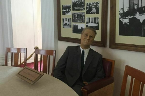 Как ялтинские уроки 1945 года могут помочь миру сегодня