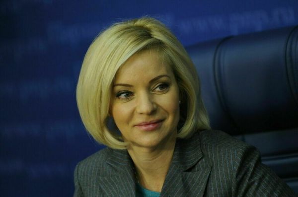 Казакова рассказала, как дети Донбасса адаптируются в российских школах