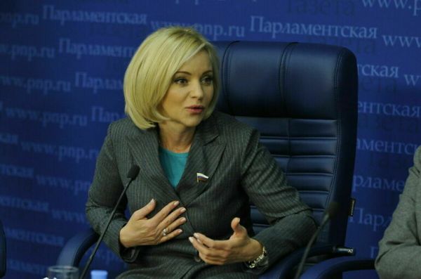 Казакова: сейчас только в каждой четвертой школе есть продленка