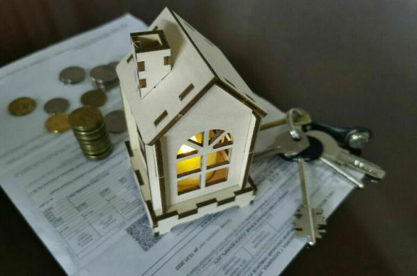 Коммунальщиков предложили освободить от налогов