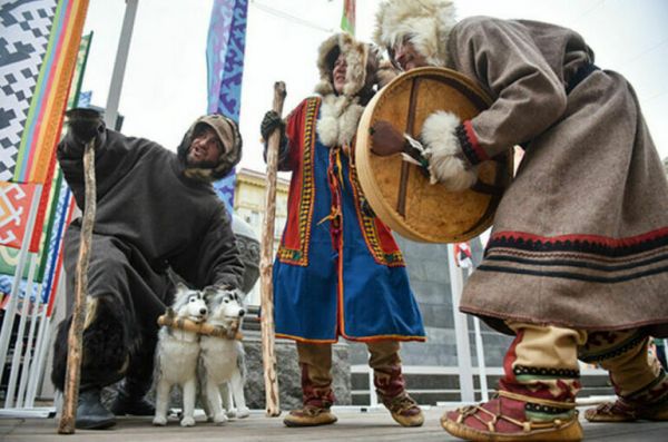 Коренным малочисленным народам станет проще получать пенсии