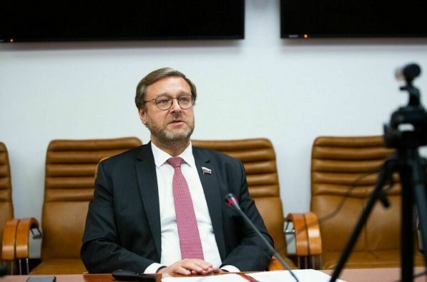 Косачев допустил снятие ограничений с Deutsche Welle после смены позиции Германии по RT