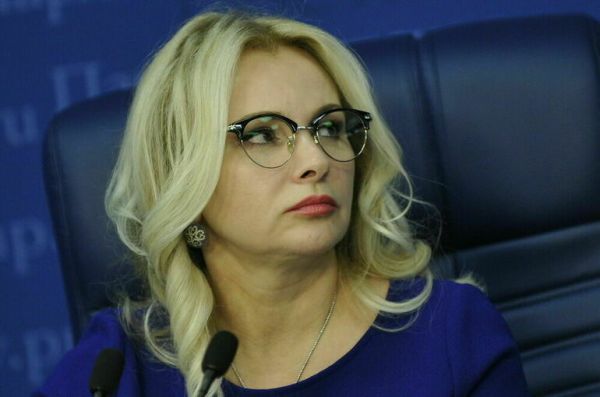 Ковитиди: У России есть позиция &mdash; никогда не бросать своих соотечественников