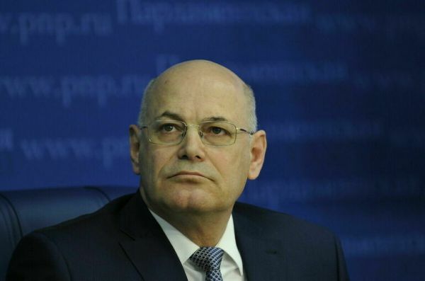 Круглый считает, что назальная вакцина от COVID-19 будет востребована