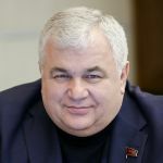 Кто родился 12 февраля