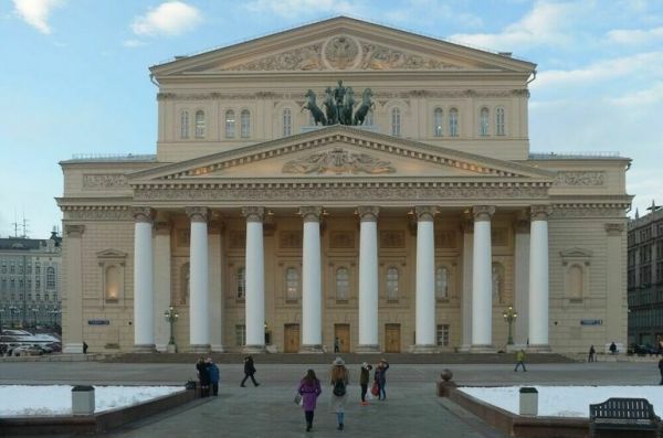 Культурным проектам предлагают назначить &laquo;присяжных&raquo;