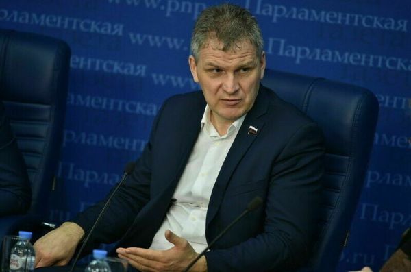 Куринный предложил ограничить прибыль бизнеса от продажи ПЦР-тестов